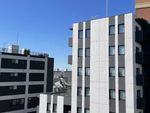 モナーク大井