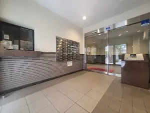 ライオンズマンション新小岩駅前壱番館