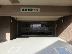 ザ・ライオンズ豊中中桜塚