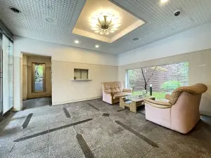 イトーピア山手