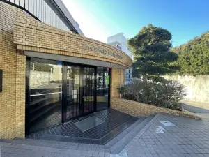 ライオンズガーデン池田山