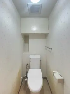 ライオンズマンション大曽根第３