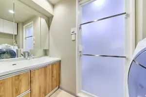 プライムコート鶴見