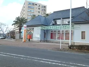 西福岡マリナタウンイーストコート・１号棟