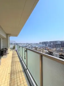 メイツ塚口レジアンス