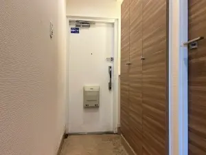ハイツ東久留米
