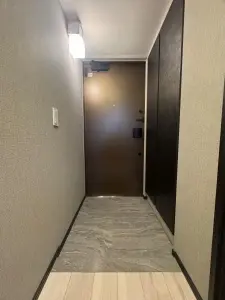 ライオンズミレス蔵前