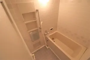 ライオンズガーデン南陽町