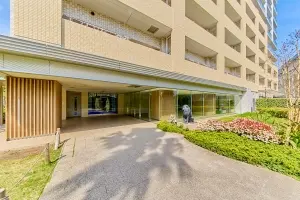 ライオンズ茅ヶ崎ザ・アイランズＩＩ街区