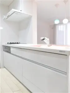 ハウスオブリザ月寒中央