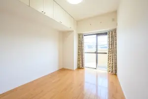 ライオンズマンション羽沢町第３