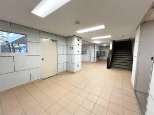 せんげん台パークタウン一番街弐号棟