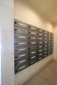 クリオ西船橋弐番館