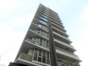 ライオンズ立川グランフォート