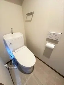 ライオンズマンション五輪第二
