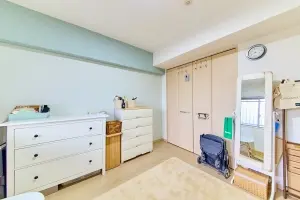 ライオンズマンション新浦安ベイマークス