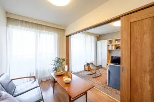 パーク・ハイム横濱山手