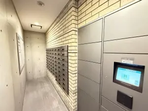 アーデルグラード梅島