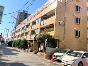 ライオンズマンション国分寺第３