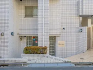 ファミール南青山ブランカ