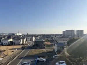 ミツイロイヤル国府宮２長束二番館