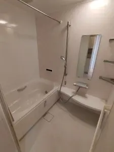 グランジュールマンション小鶴新田