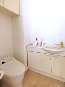 セザールリバーサイドときわ台