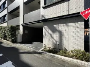 サンクタス文京大塚　アヴァンテラス