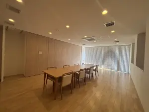 グランアルト越谷レイクタウン