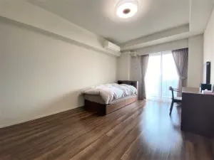 プラウドタワー栄