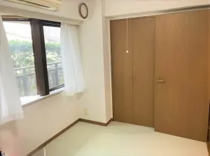 レールシティ大宮壱番館