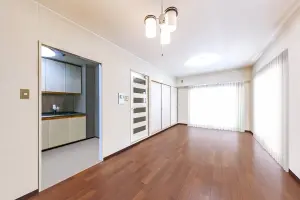 ライオンズマンション南千住