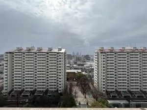 パークシティ鳥見Ｂ棟