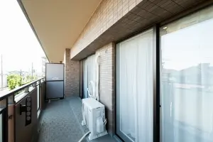 夙川ハウス