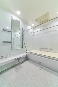 ザ・パークハウス小石川後楽園