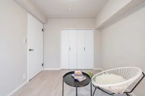 ライオンズマンション府中の丘