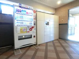 ライオンズガーデン武蔵関公園弐番館