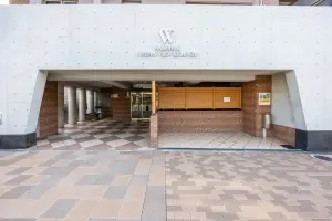 ワコーレアーバンヴュー熊内