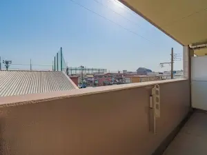 レクセル横濱日吉