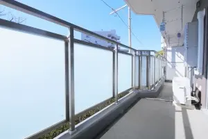 船橋シティハイツ