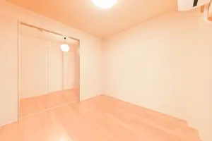 パークホームズ新川崎フォレストコート