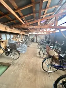 京成サンコーポ南郷台