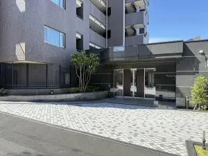 ヴィークコート覚王山向陽町