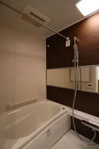 ライオンズガーデンひばりヶ丘