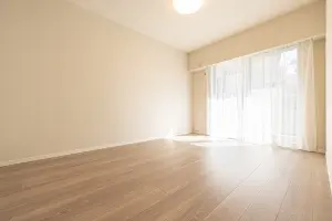 フジトピア目黒祐天寺