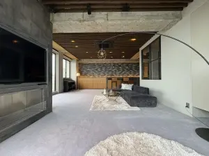 ザ・シーン城北アストロタワー
