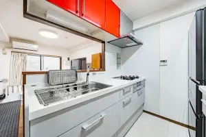 プラザ町屋参番館