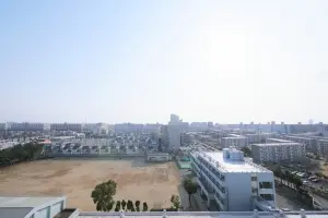 ライオンズプラザ稲毛海岸