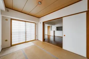レクセルマンション南砂町