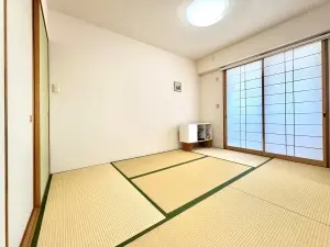 レクセルガーデン武蔵野台